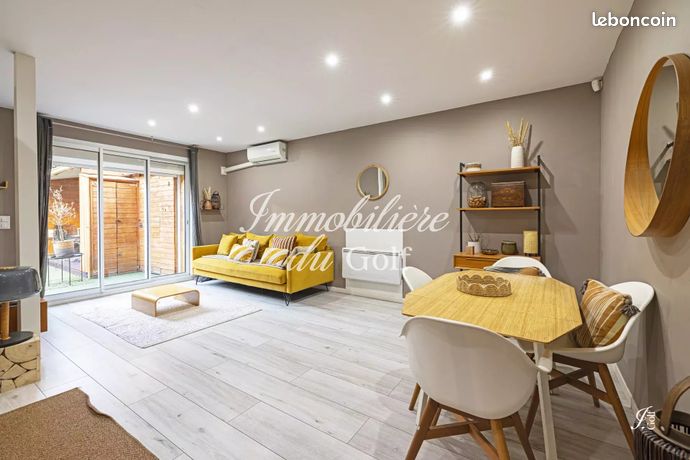 Maison 5 pièces 112 m² — 1
