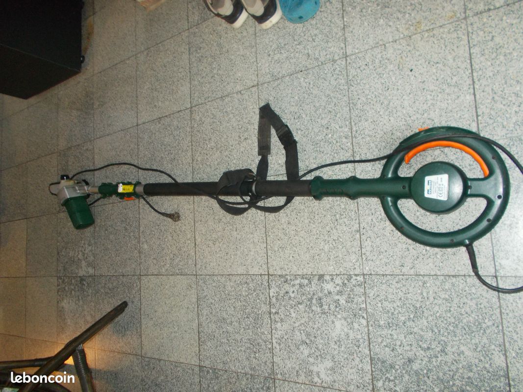 Coupe branche electrique (image 2)