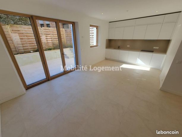 Maison de ville 5 pièces 91 m²