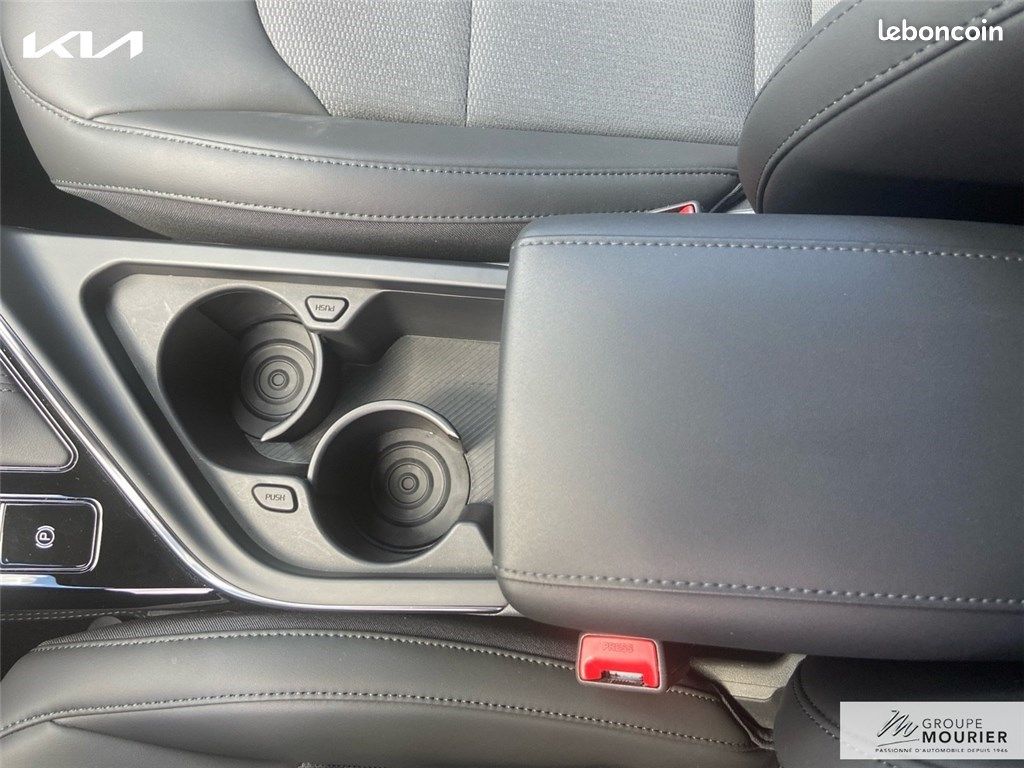 Kia Niro II 1.6 GDI 129 CH HEV DCT6 Active (image 29)