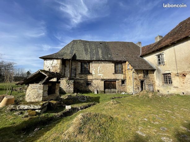 Propriété 11 pièces 398 m²