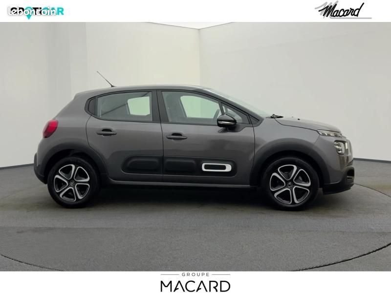 Citroen C3 1.2 PureTech 110ch S&S PLUS (image 6)