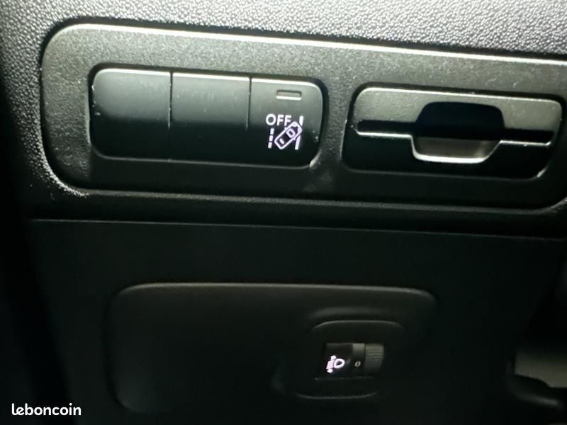 Citroen C3 Aircross PureTech 82ch Sunshine (image 21)
