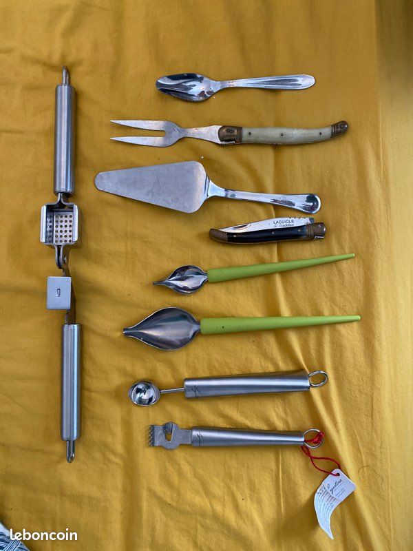 Petit matériel de cuisine (image 1)