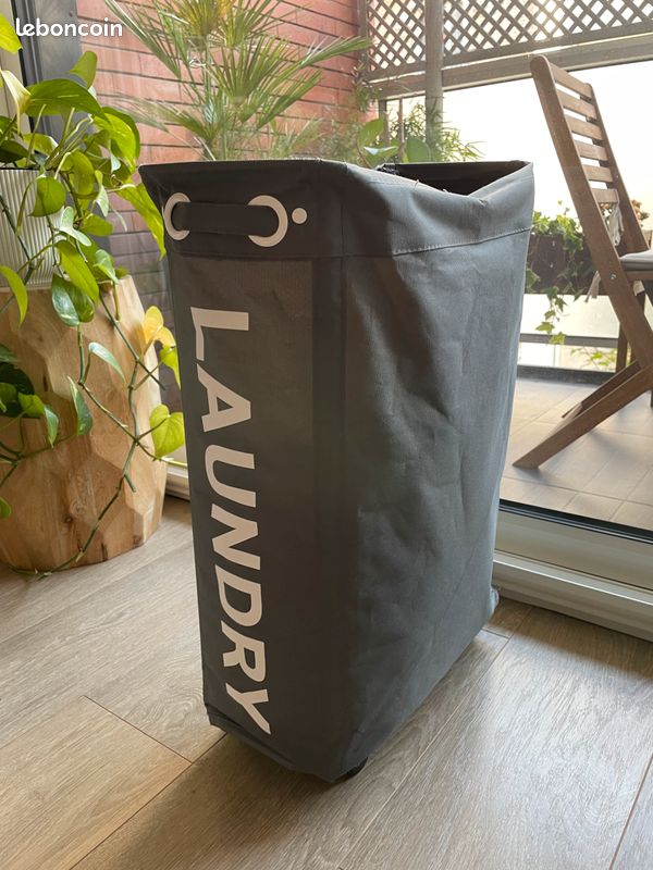 Panier à linge Laundry (image 2)