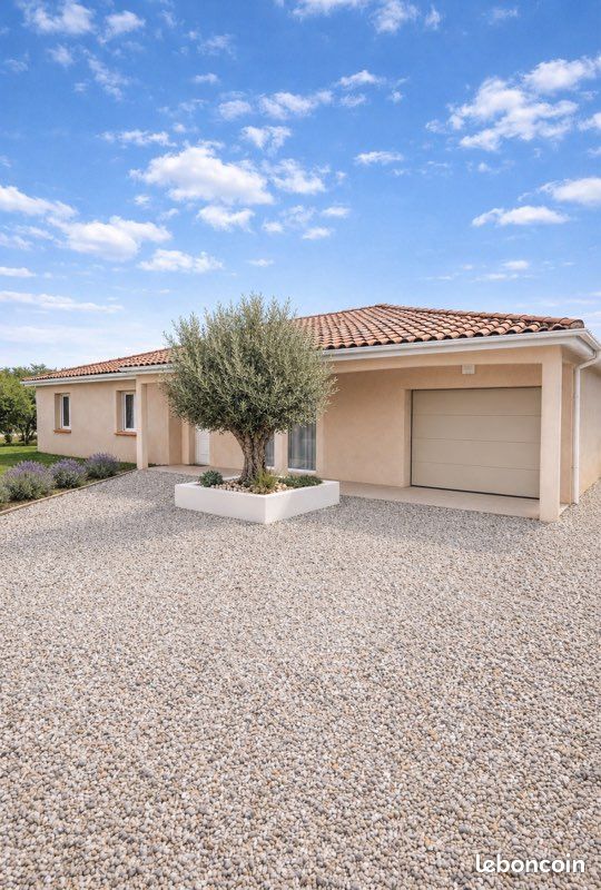 Maison 5 pièces 141 m² · à Nègrepelisse · 141 m² · 288 000 €