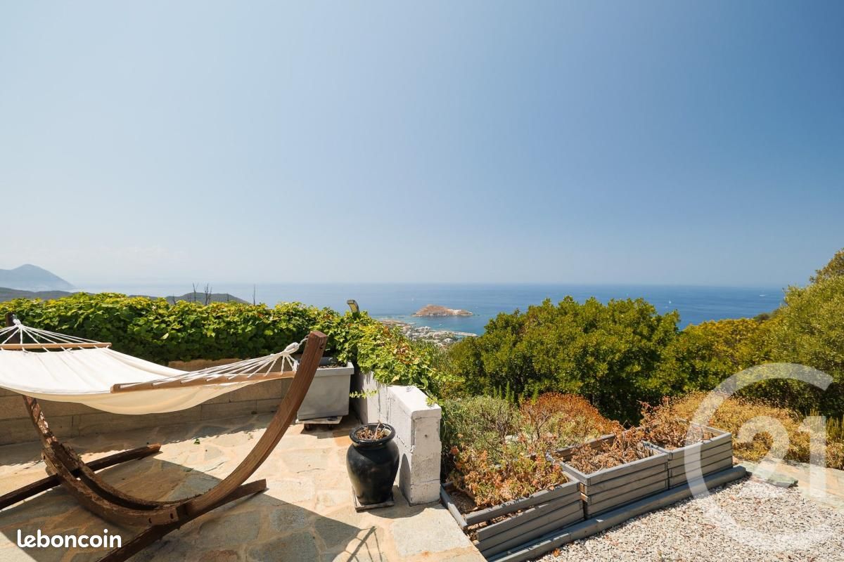 Maison 6 pièces 170 m² · à Centuri · 170 m² · 895 000 €