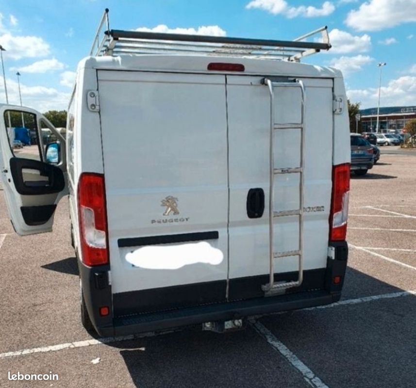 Boxer jumper ducato (image 3)