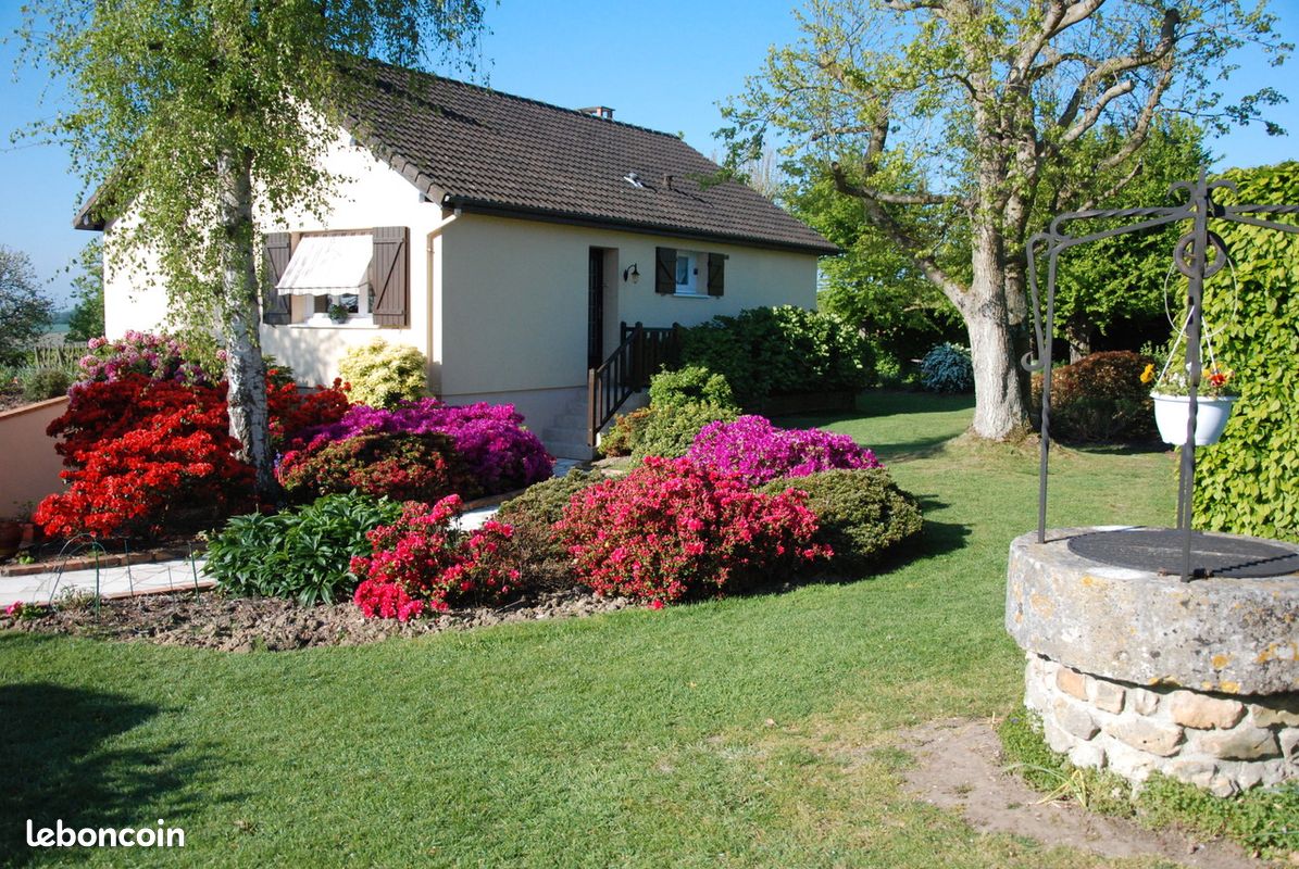 Maison 4 pièces 96 m² (image 2)