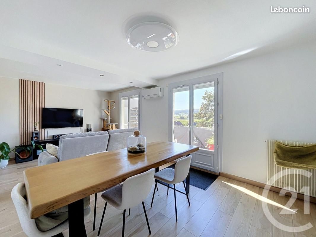 Appartement 4 pièces 76 m² · à Gevrey-Chambertin · 76 m² · 179 000 €