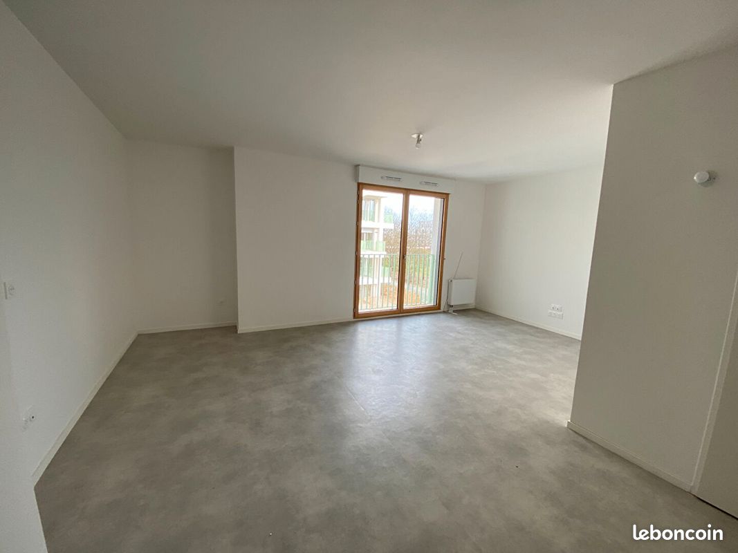 Appartement 1 pièce 31 m² · à Tours · 31 m² · 485 €