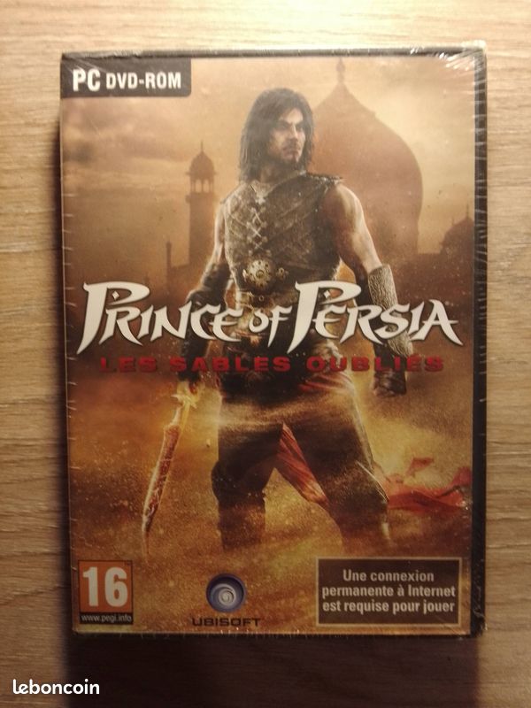 Jeu Vidéo PC : Tell Le Jeu Au Film – Neuf Sous Cellophane
