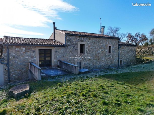 Maison 10 pièces 410 m²