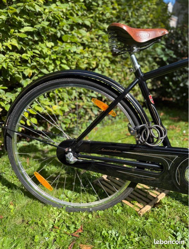 Vélo ELECTRA vintage collector (image 3)