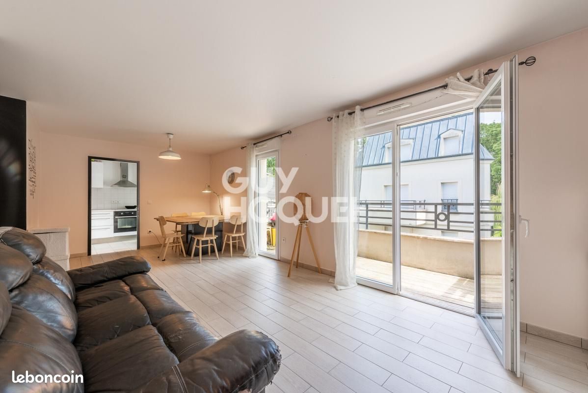 Appartement 3 pièces 72 m² · à Le Plessis-Trévise · 72 m² · 289 900 €