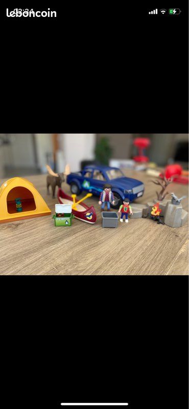 Playmobil (image 3)