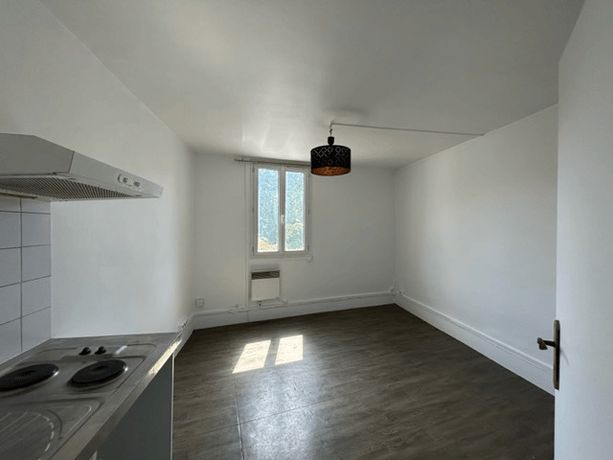 Appartement a louer pontoise - 1 pièce(s) - 16 m2 - Surfyn