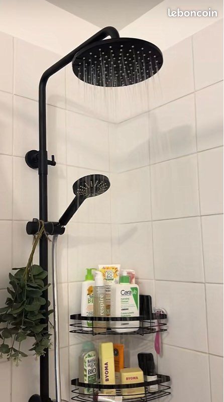 Colonne de douche (image 1)