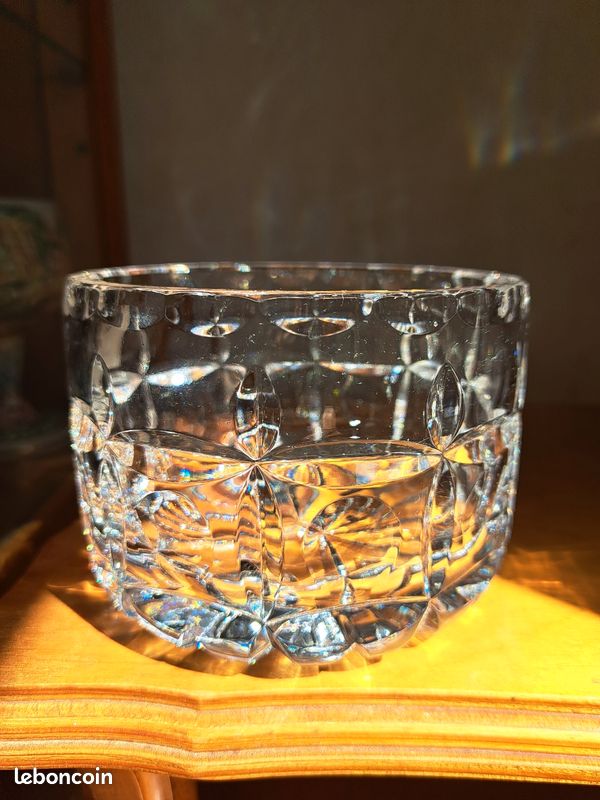Bonbonnière cristal (image 2)