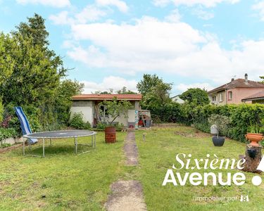 Maison 379 000 € - 92 m²