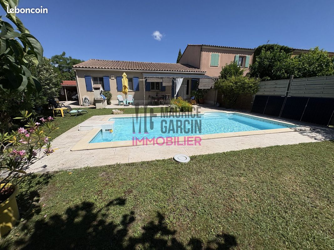 Maison 4 pièces 88 m² · à Le Thor · 88 m² · 390 000 €