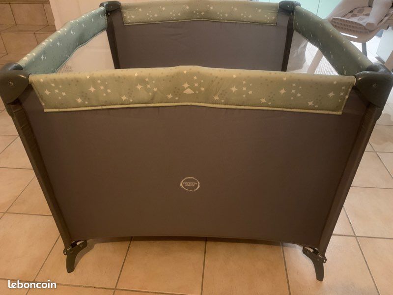 Parc Bebe Confort D Occasion Annonces Equipement Bebe Leboncoin Page 4