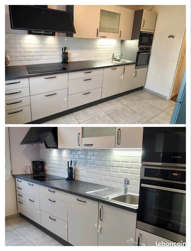 Appartement 2 pièces 52 m² · à Morteau · 52 m² · 1 090 €/mois