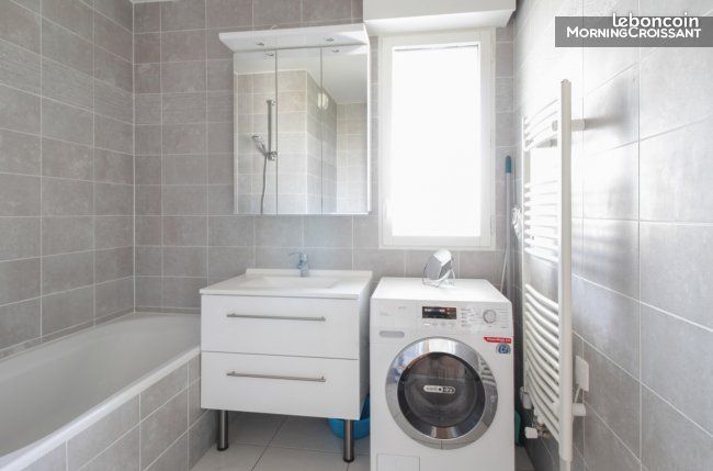 Appartement a louer issy-les-moulineaux - 4 pièce(s) - 132 m2 - Surfyn