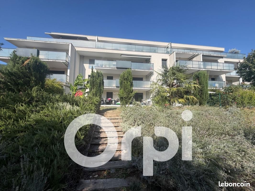 Appartement 3 pièces 67 m² · à Fontanil-Cornillon · 67 m² · 315 000 €