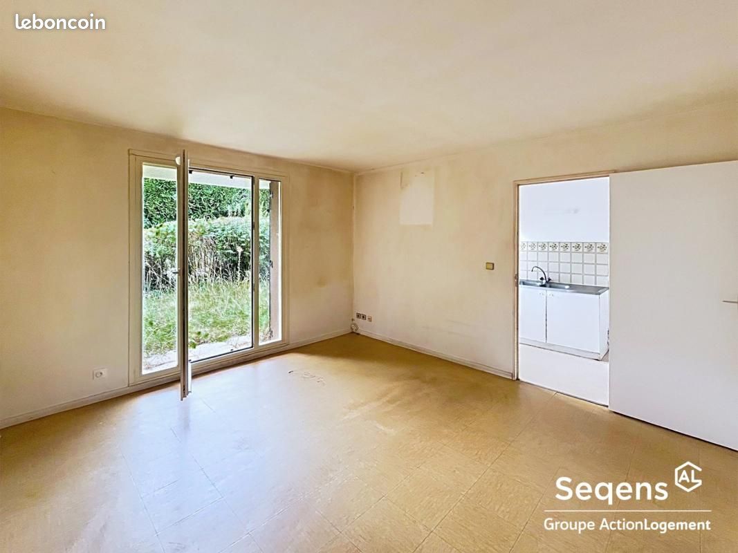 Appartement 1 pièce 33 m² · à Éragny-sur-Oise · 33 m² · 95 700 €