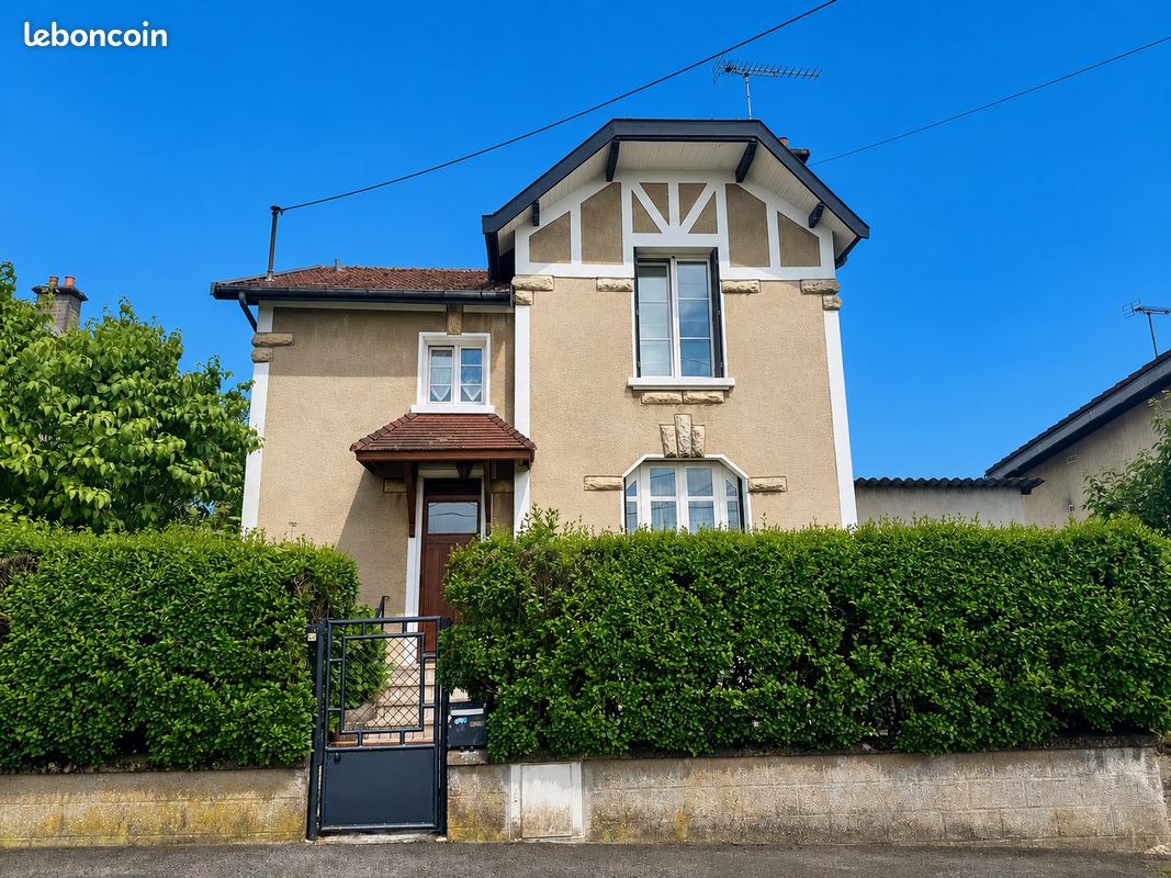 Maison 5 pièces 100 m² · à Chaumont · 100 m² · 169 000 €