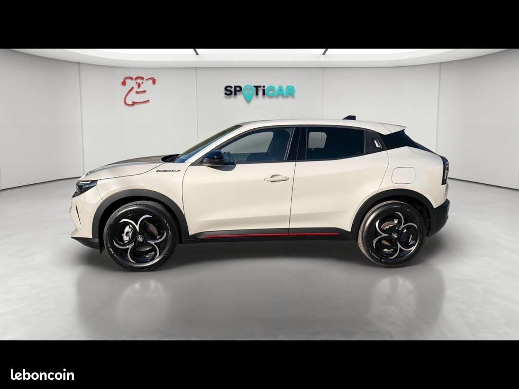Alfa romeo Junior 1.2 Ibrida 136ch Speciale DCT6 (image 2)