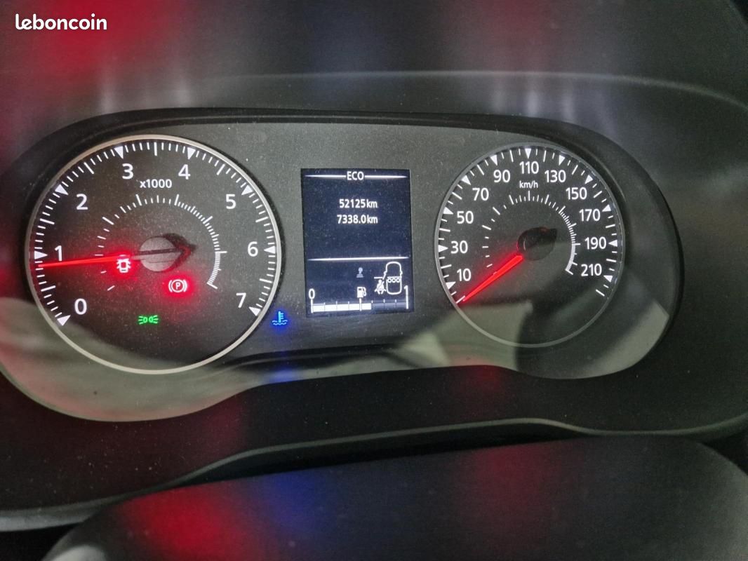 Dacia Duster Blue dCi 115 4x2 Expression (image 6)