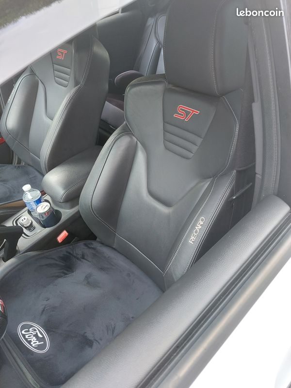 Ford focus st mk3 (image 3)