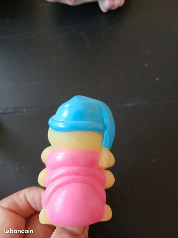 Figurine fluorescent (image 4)