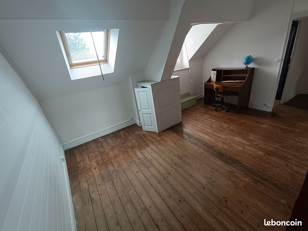 Maison a louer romorantin-lanthenay - 5 pièce(s) - 152 m2 - Surfyn