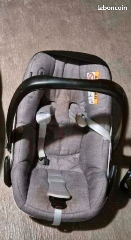Cosy/siege auto (image 3)