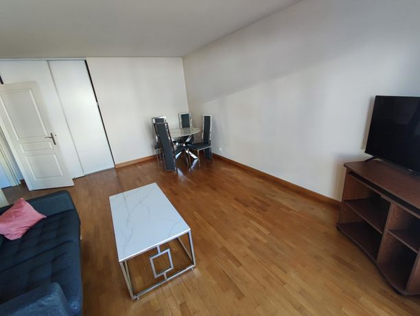 Appartement a louer courbevoie - 1 pièce(s) - 49 m2 - Surfyn
