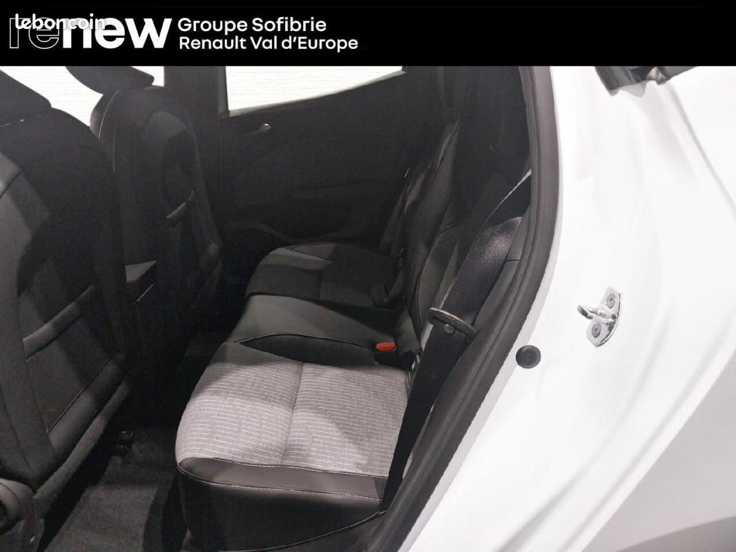 Renault Clio V TCe 90 - 21N SL Lutecia (image 10)