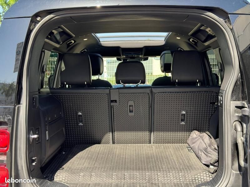 Land-rover Defender 110 2.0 P400e X-Dynamic HSE (image 8)