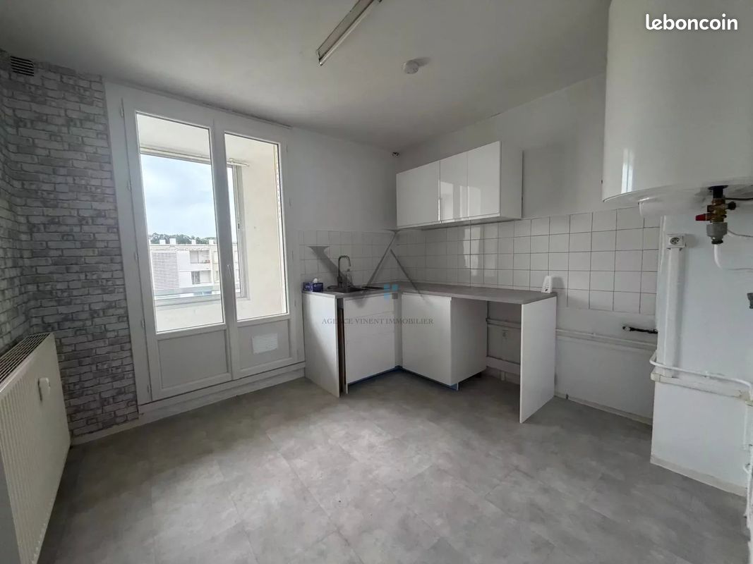 Appartement 4 pièces 67 m² · à Montélimar · 67 m² · 690 €/mois