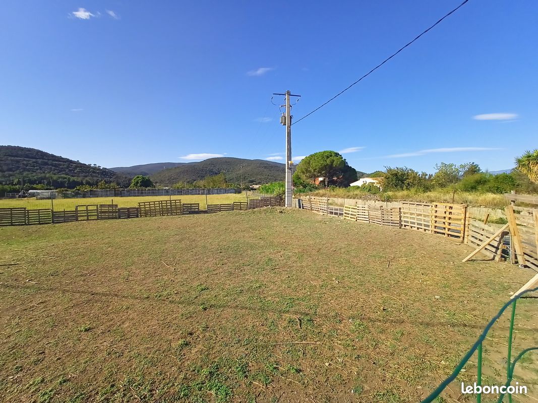 Location terrain agricole de loisir (image 2)
