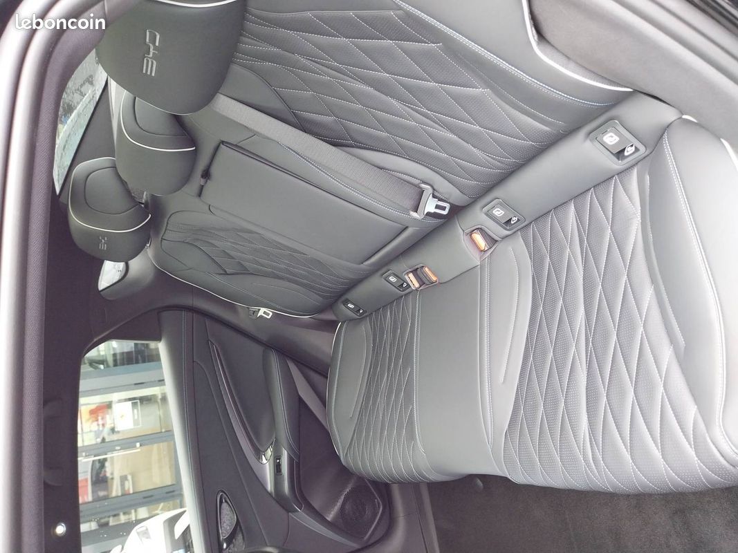 BYD Seal 82,5 kWh 313 ch RWD Design (image 29)