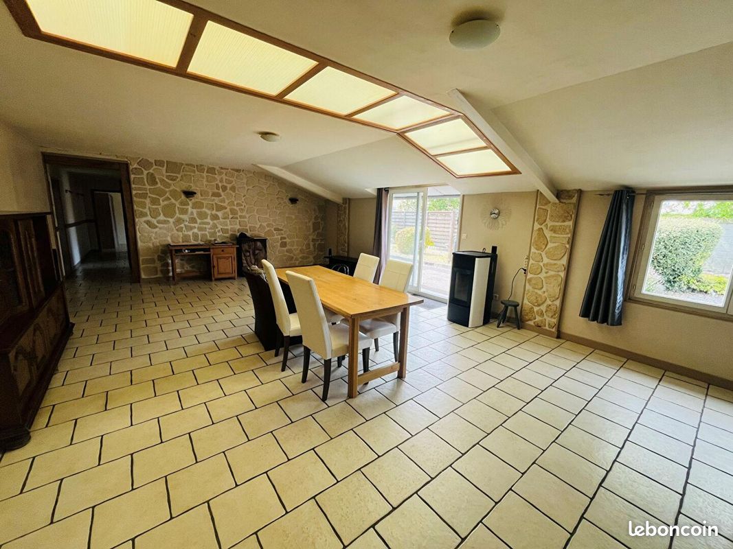 Maison 5 pièces 134 m² · à Bourbourg · 134 m² · 178 500 €