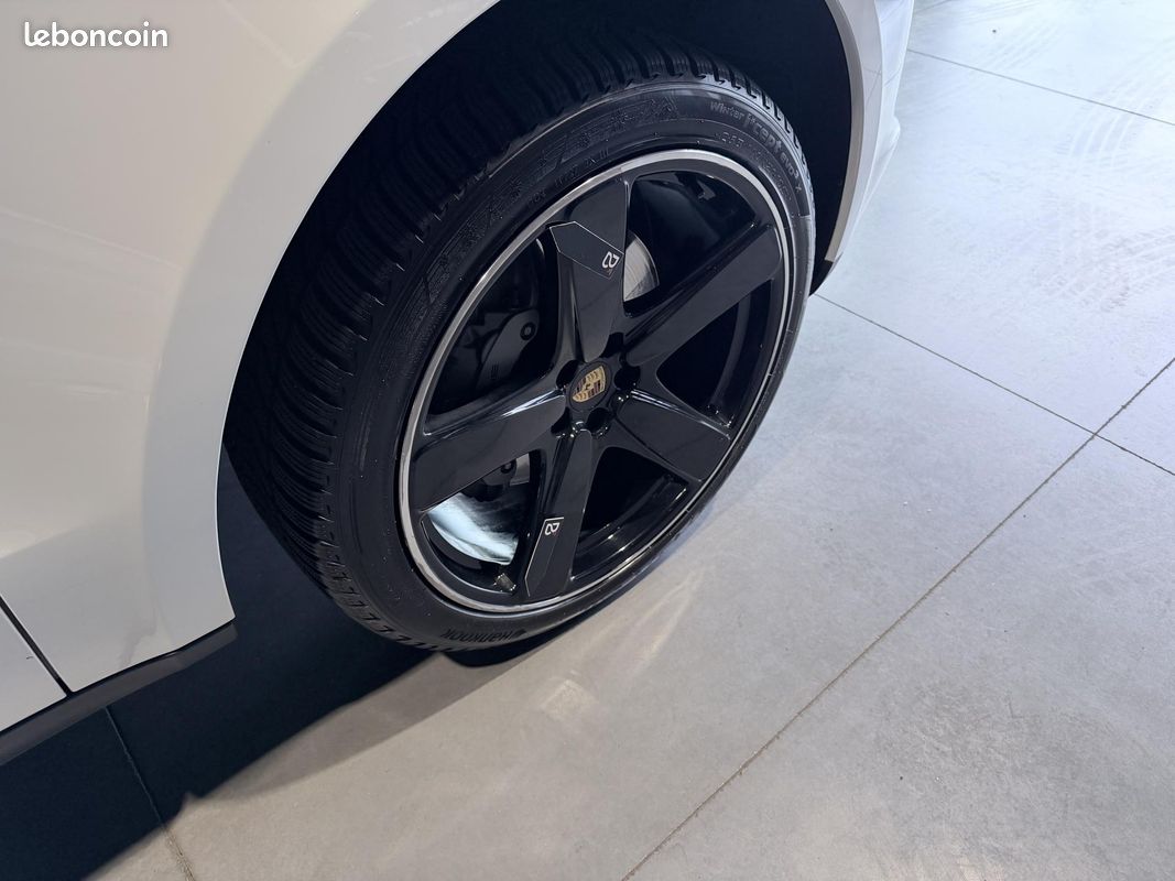 PORSCHE MACAN S 3.0 V6 354Ch BVA PDK Phase 2, 15 520 EUR D OPTIONS, TVA, 68 900Km, 1ERE MAIN.. (image 38)