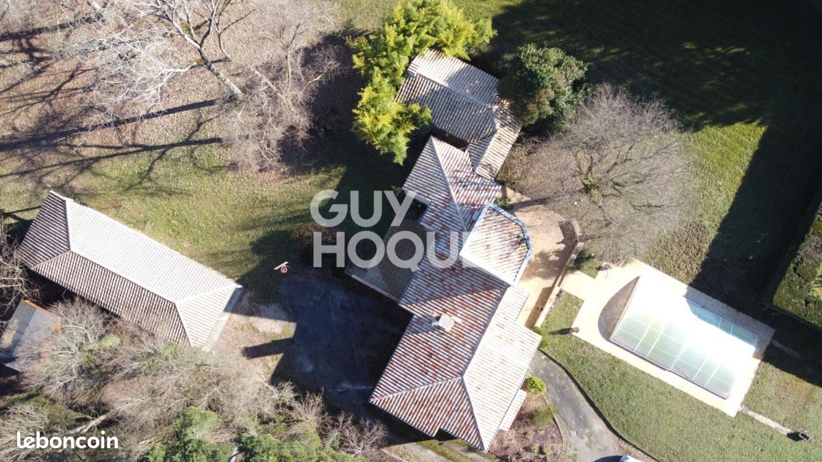 Maison 6 pièces 142 m² · à Pradines · 142 m² · 514 500 €