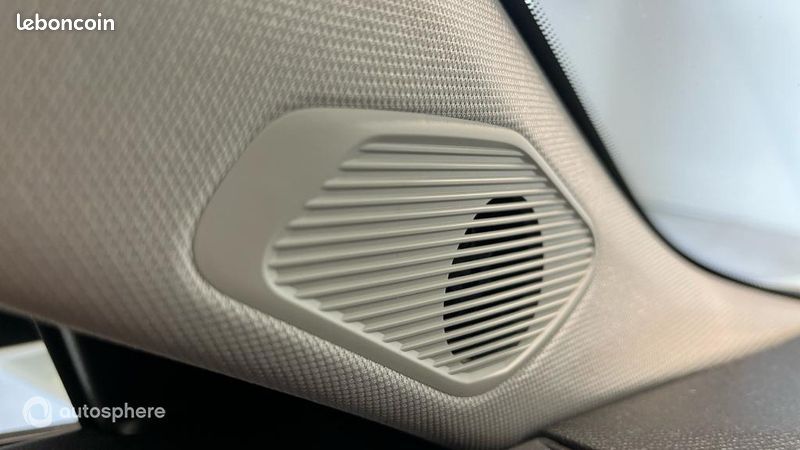 Ds Ds 4 PureTech 130ch Performance Line Automatique (image 27)