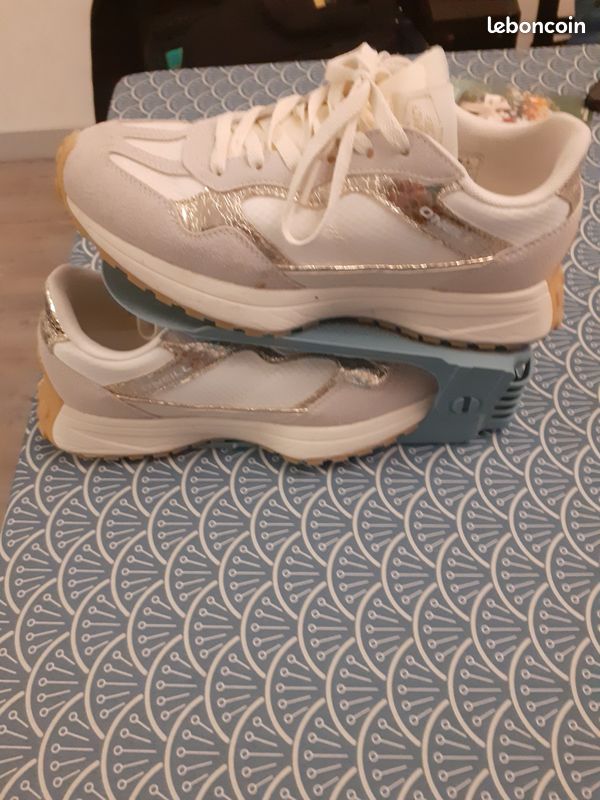 Lot de 10 range-chaussures (image 4)