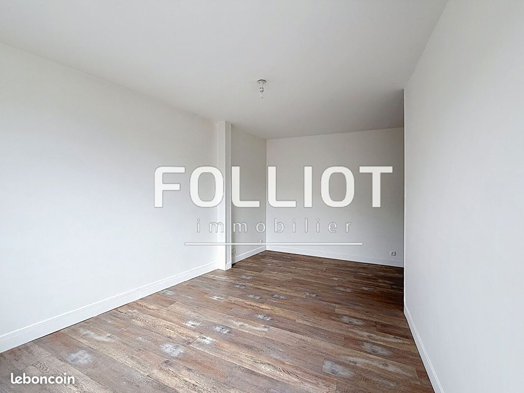 Appartement 1 pièce 21 m² · à Mondeville · 21 m² · 410 €/mois