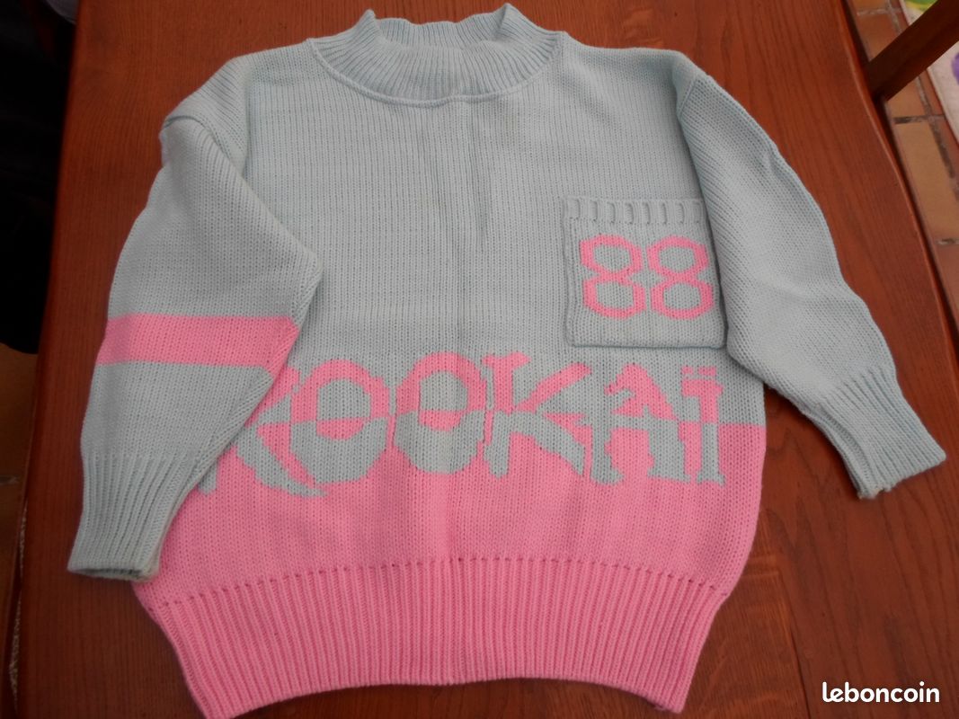 Pull kookai T : 42/44 (image 1)